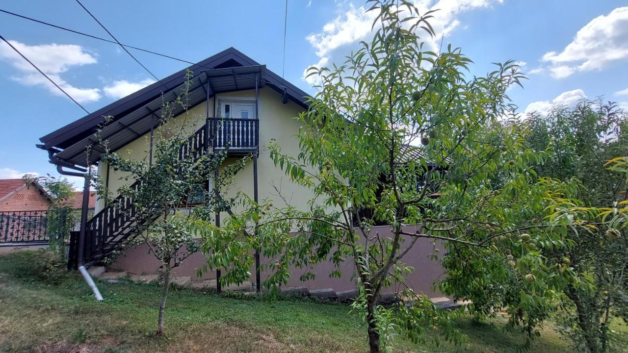 Kuca Za Odmor ,Erdelj 21 B Apartment Generalski Stol Exterior photo